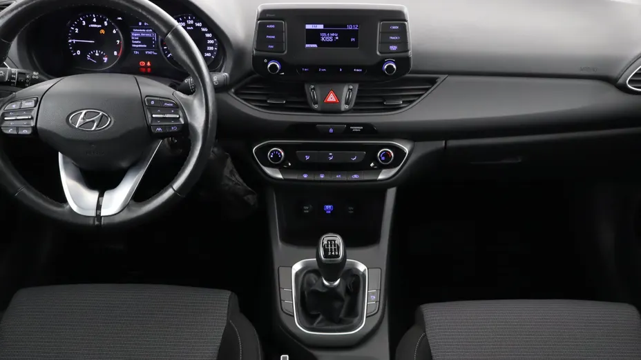 Hyundai i30 -