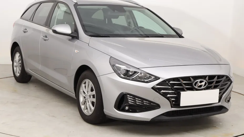 Hyundai i30 -