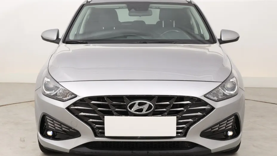 Hyundai i30 -