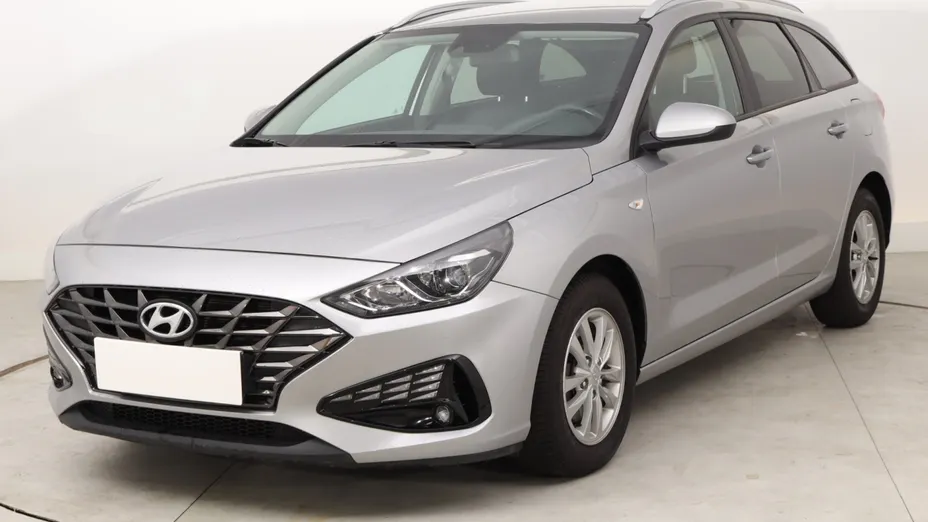 Hyundai i30 -