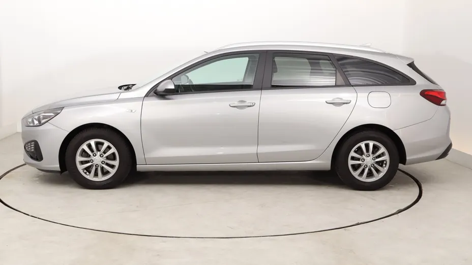Hyundai i30 -