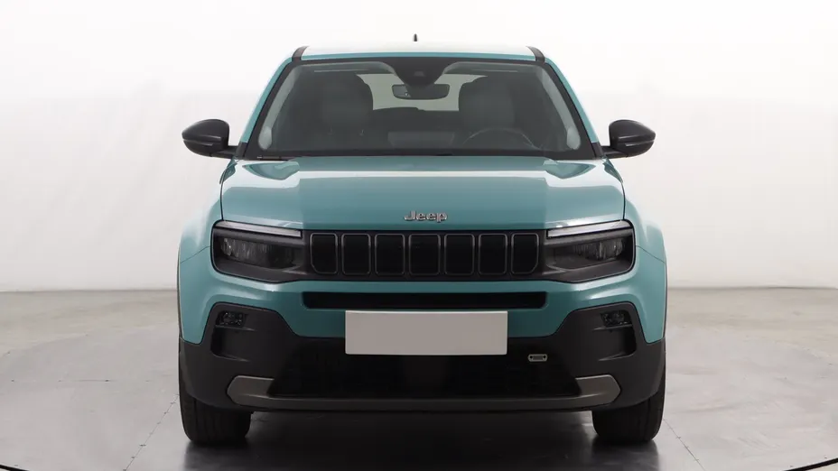 Jeep Avenger -