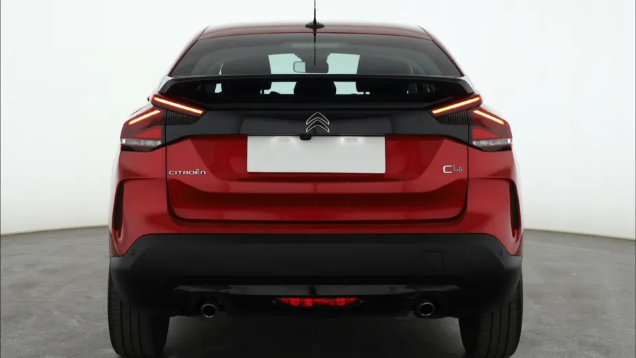 Citroen C4 -