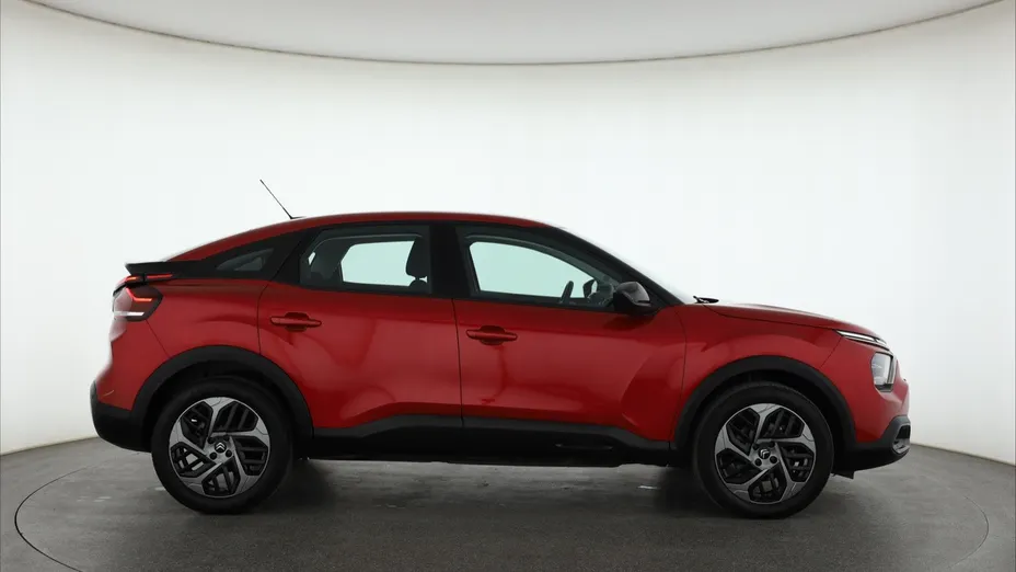 Citroen C4 -