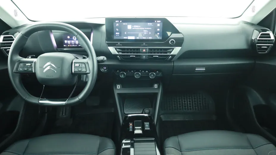 Citroen C4 -
