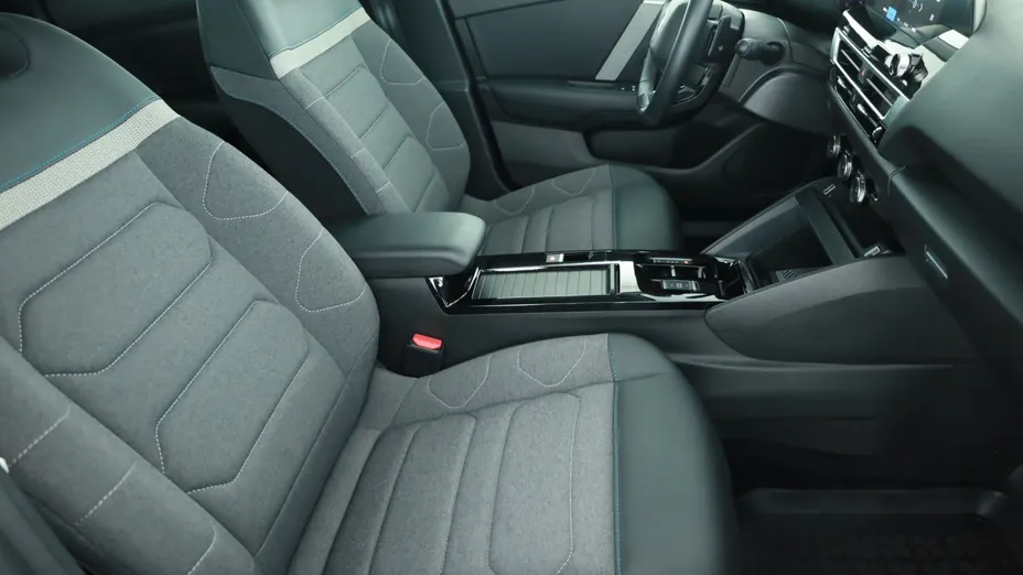 Citroen C4 -
