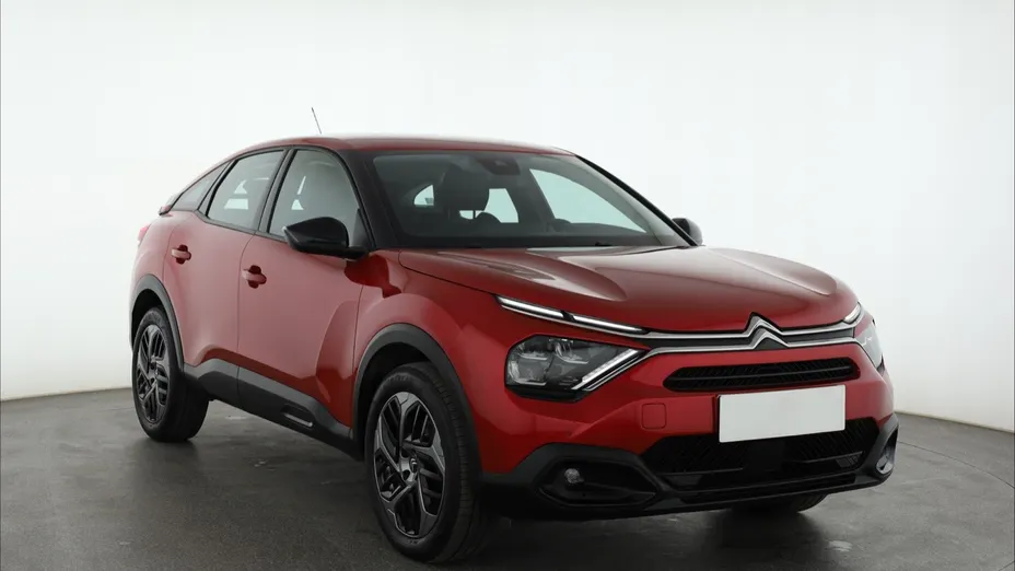 Citroen C4 -