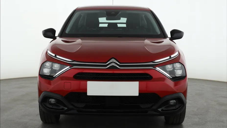 Citroen C4 -