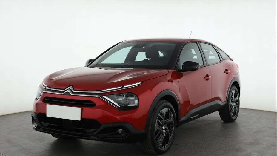 Citroen C4 -