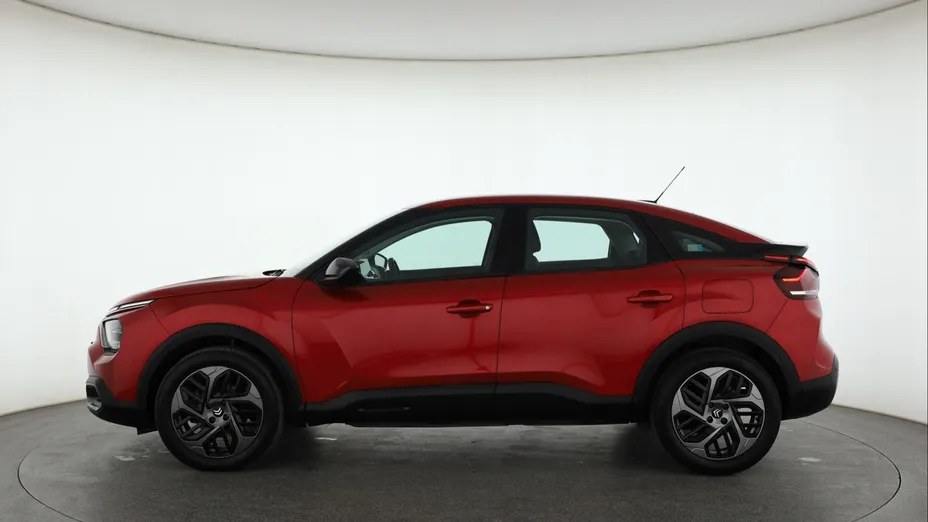 Citroen C4 -