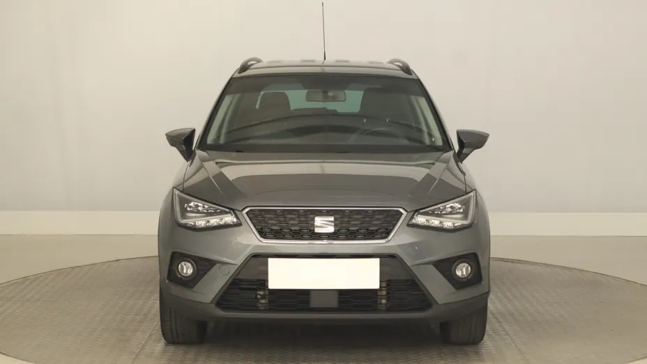 Seat Arona -