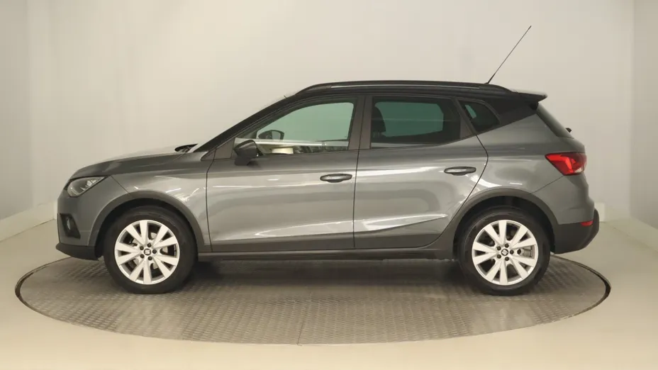 Seat Arona -