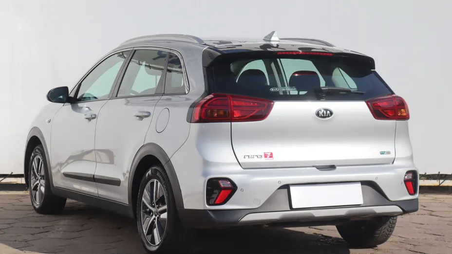 Kia Niro -