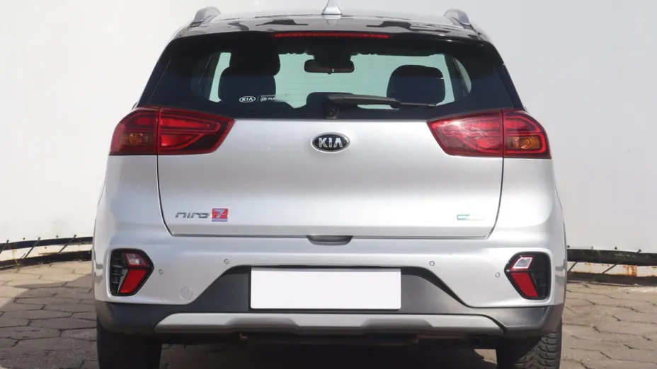 Kia Niro -