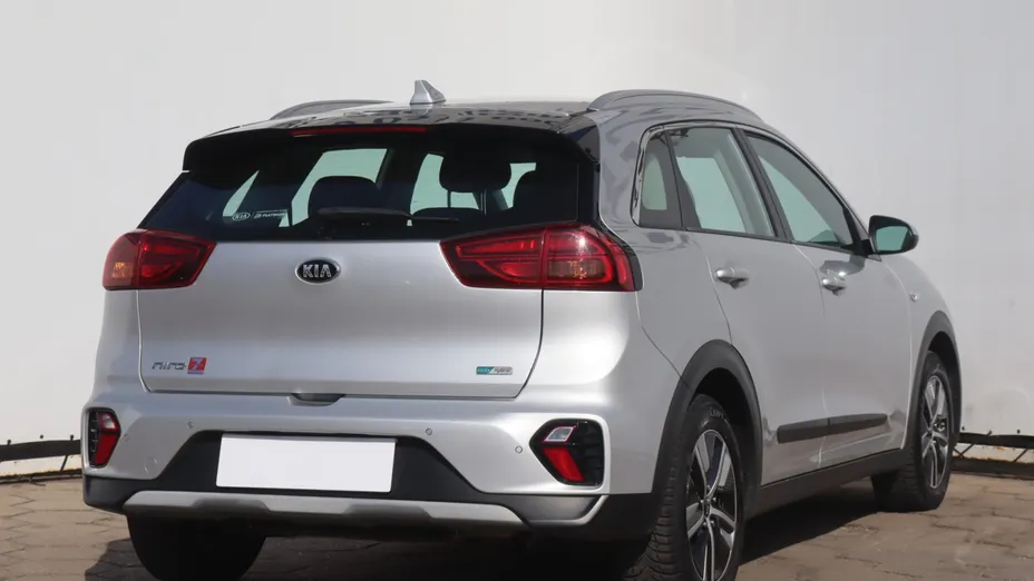 Kia Niro -