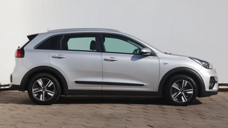 Kia Niro -