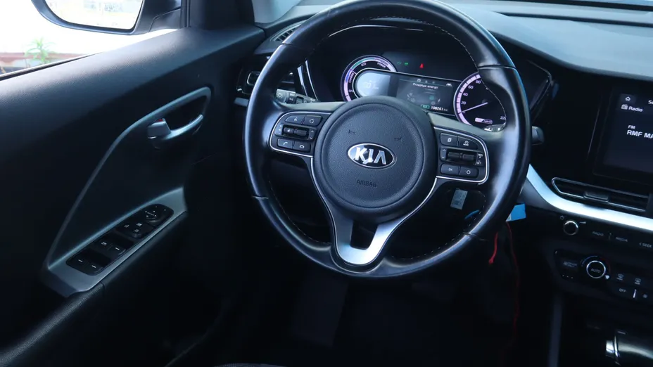Kia Niro -