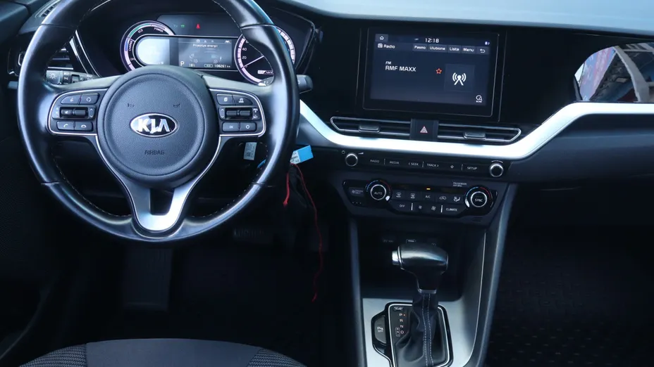 Kia Niro -