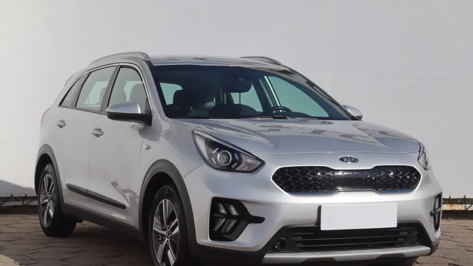 Kia Niro -