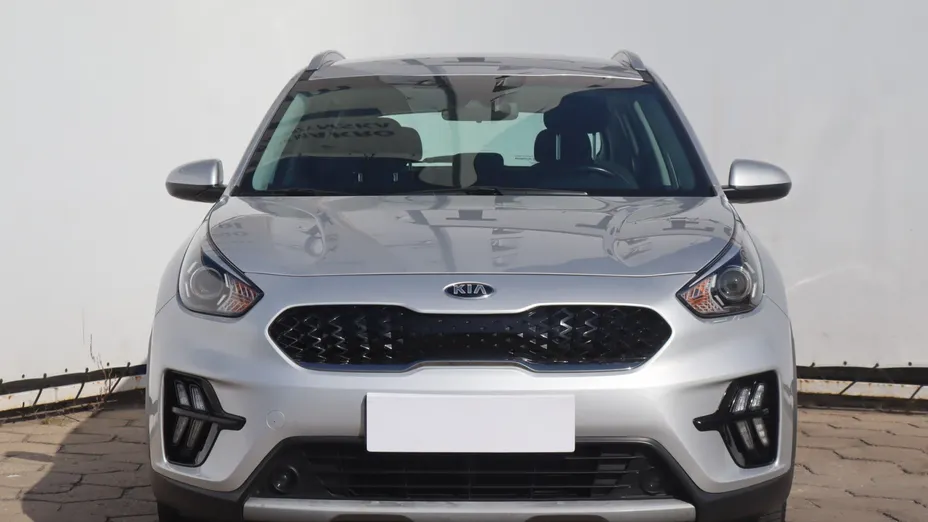 Kia Niro -