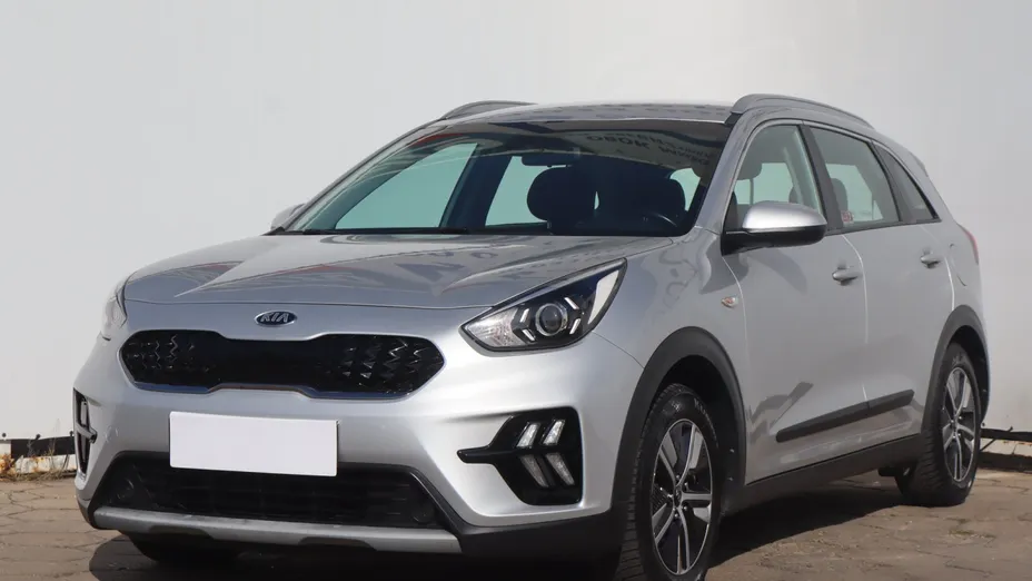 Kia Niro -