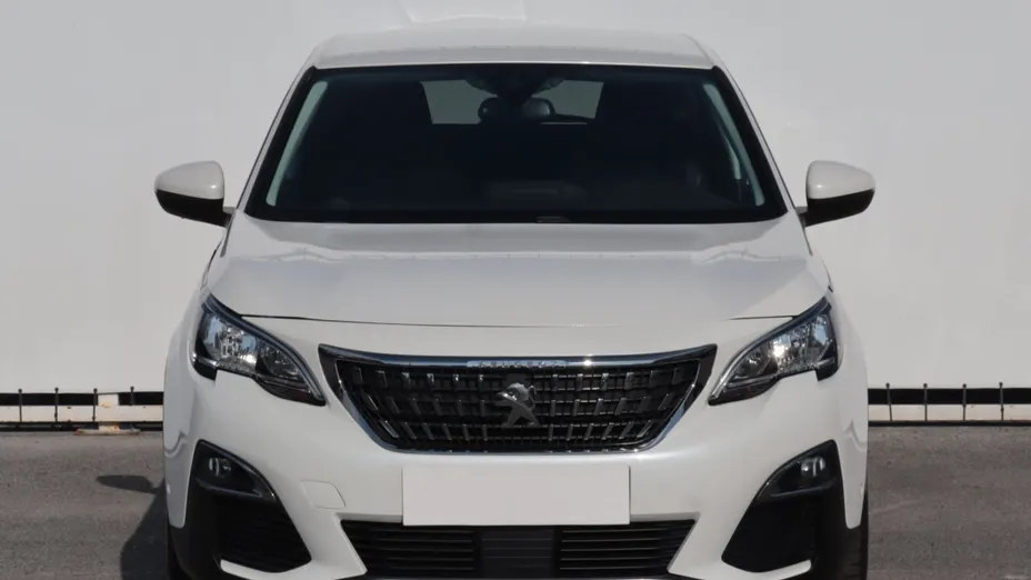 Peugeot 3008 -