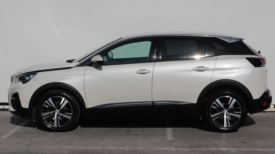 Peugeot 3008 -