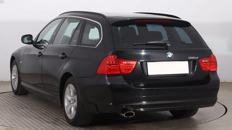 BMW Seria 3 -