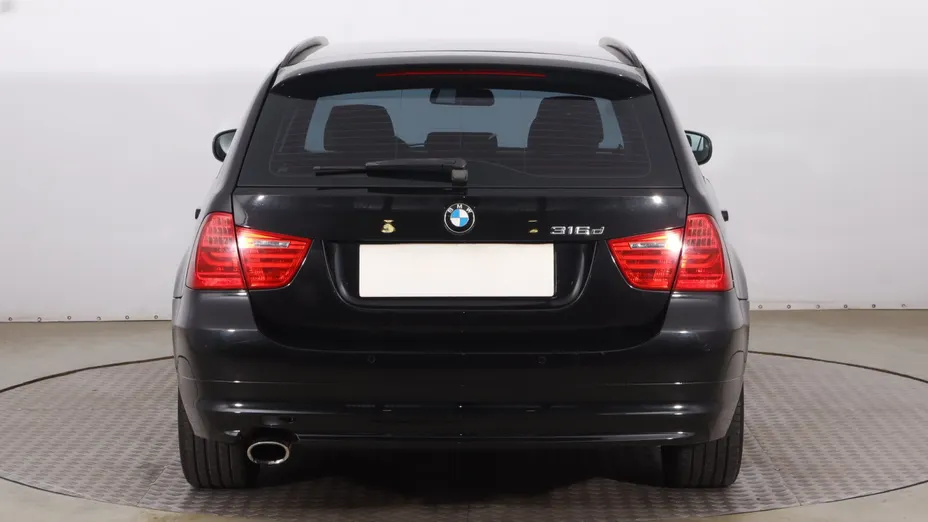 BMW Seria 3 -