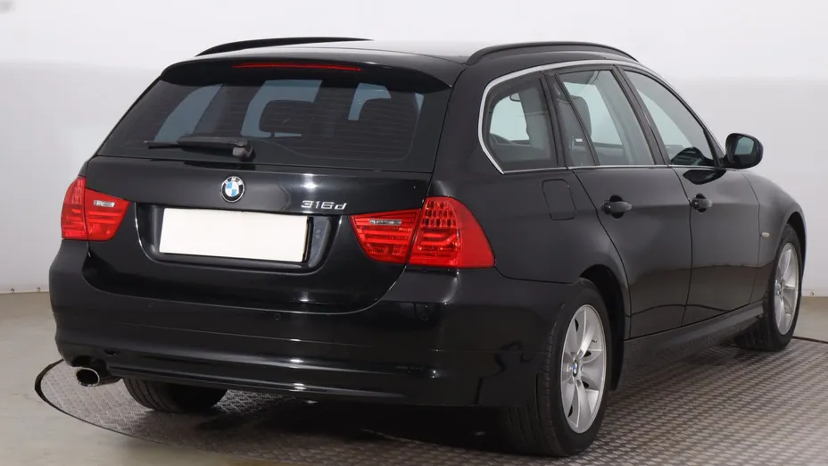 BMW Seria 3 -