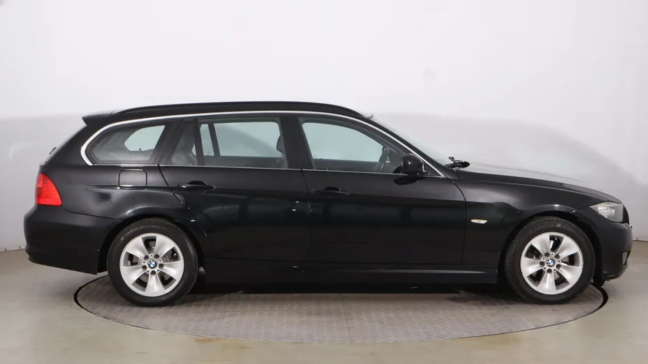 BMW Seria 3 -