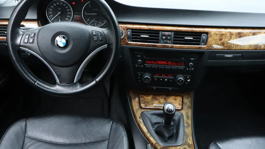 BMW Seria 3 -