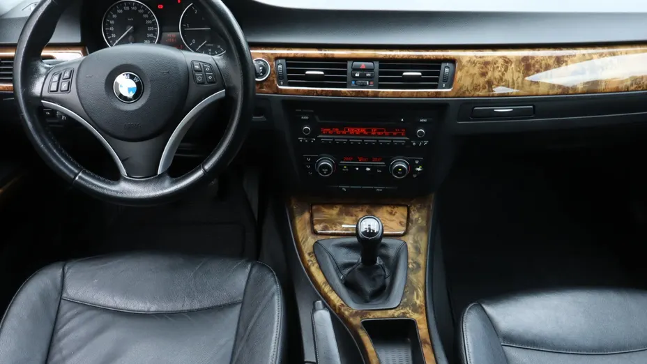 BMW Seria 3 -