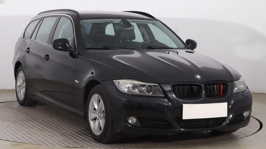 BMW Seria 3 -