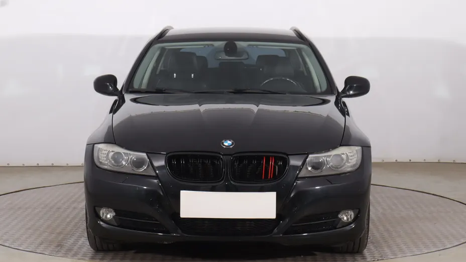 BMW Seria 3 -
