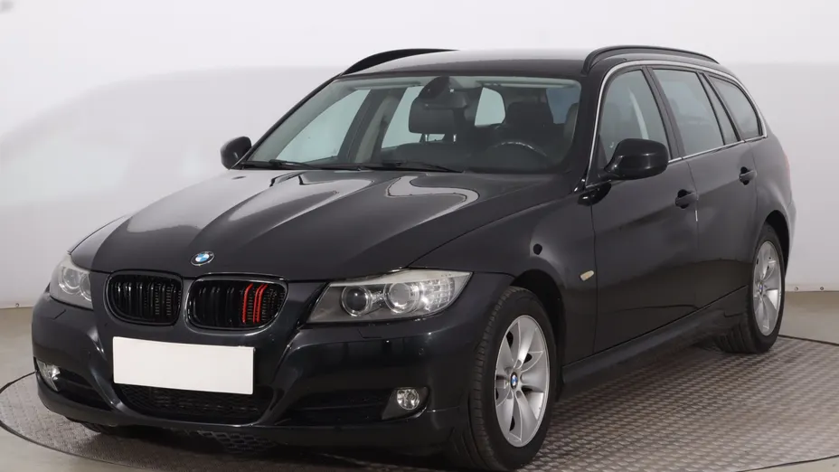 BMW Seria 3 -