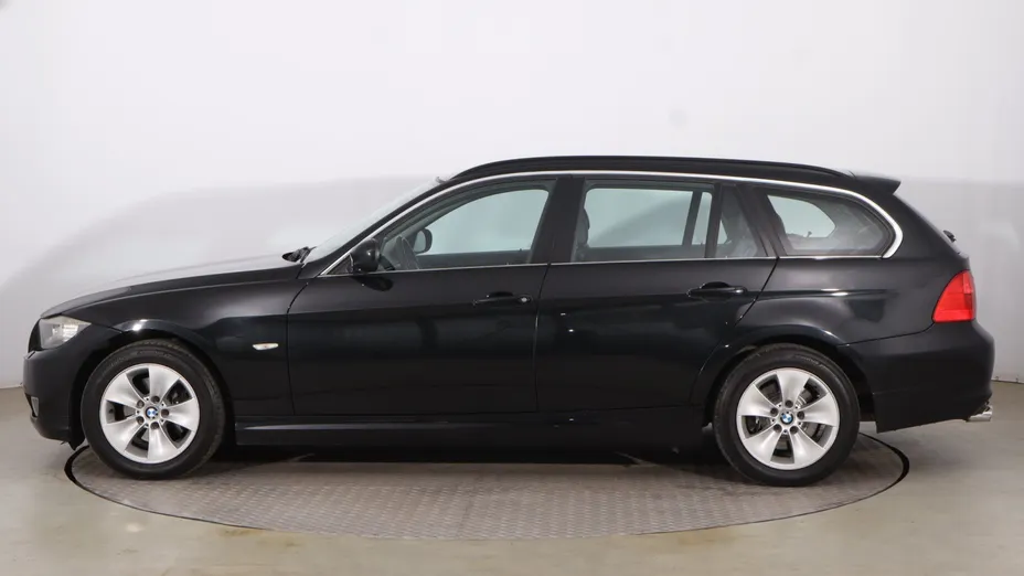 BMW Seria 3 -