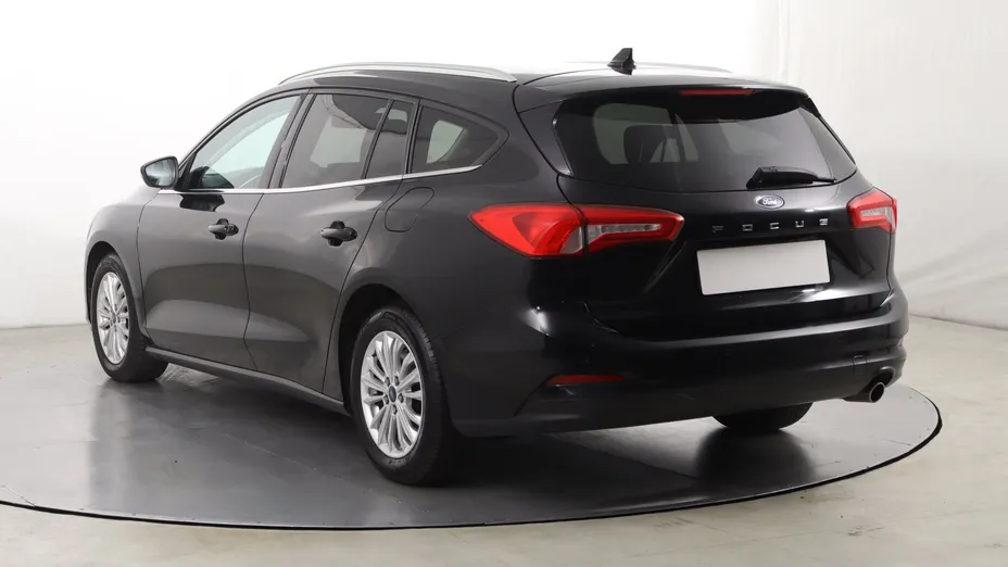 Ford Focus -
