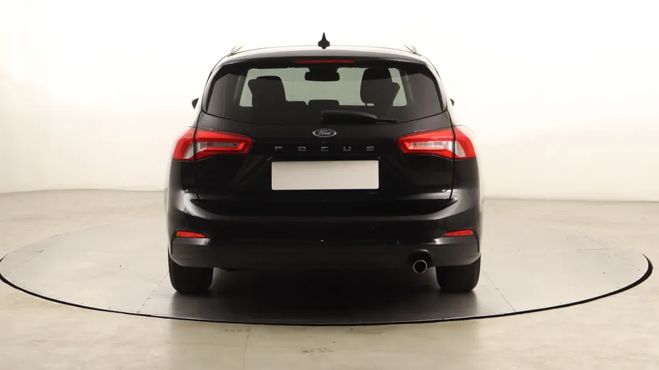 Ford Focus -