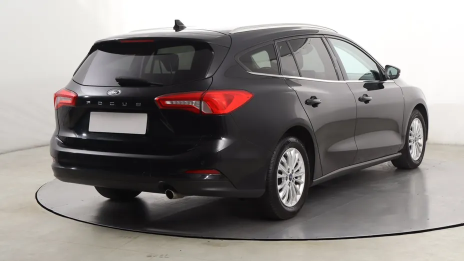 Ford Focus -