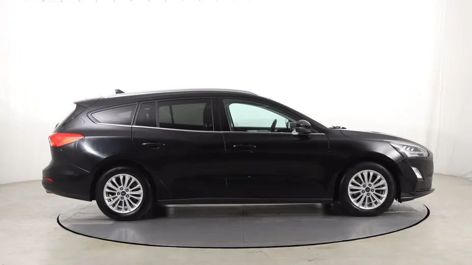 Ford Focus -
