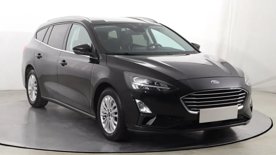 Ford Focus -
