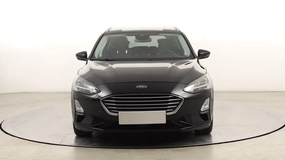 Ford Focus -