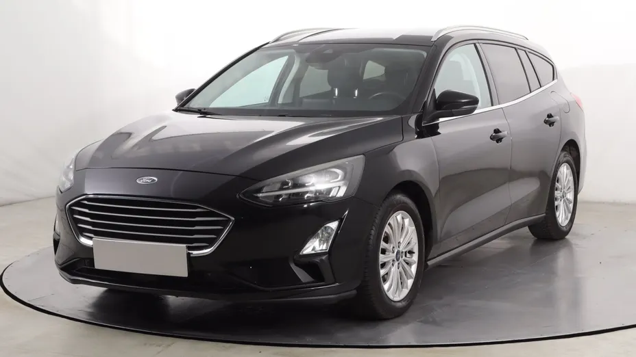 Ford Focus -