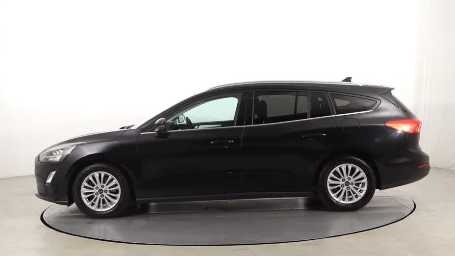 Ford Focus -