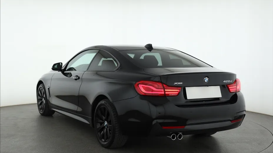 BMW Seria 4 -