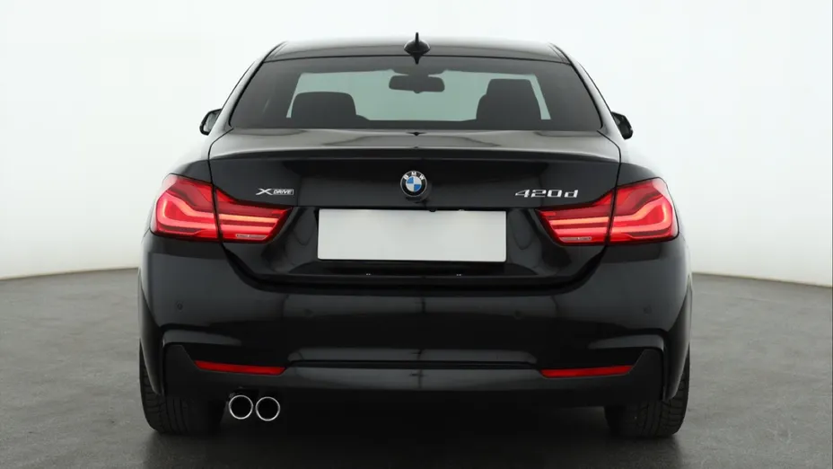 BMW Seria 4 -