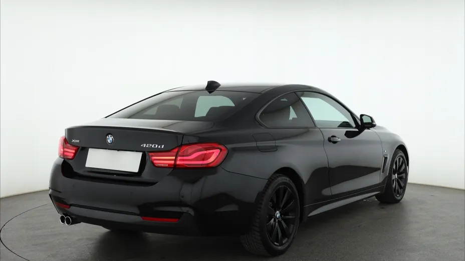 BMW Seria 4 -