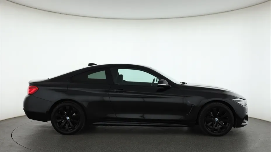 BMW Seria 4 -
