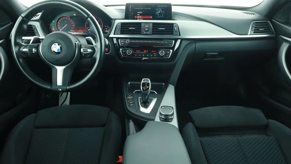 BMW Seria 4 -